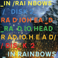 Radiohead : In Rainbows (Disk 2)